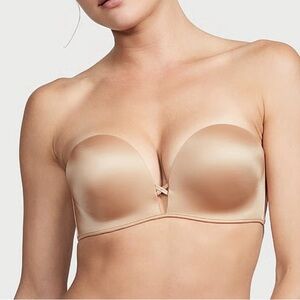 Victoria’s Secret Bombshell Push-Up Bra